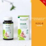 Urovit kapsule (3)