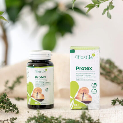 protex kapsule featured