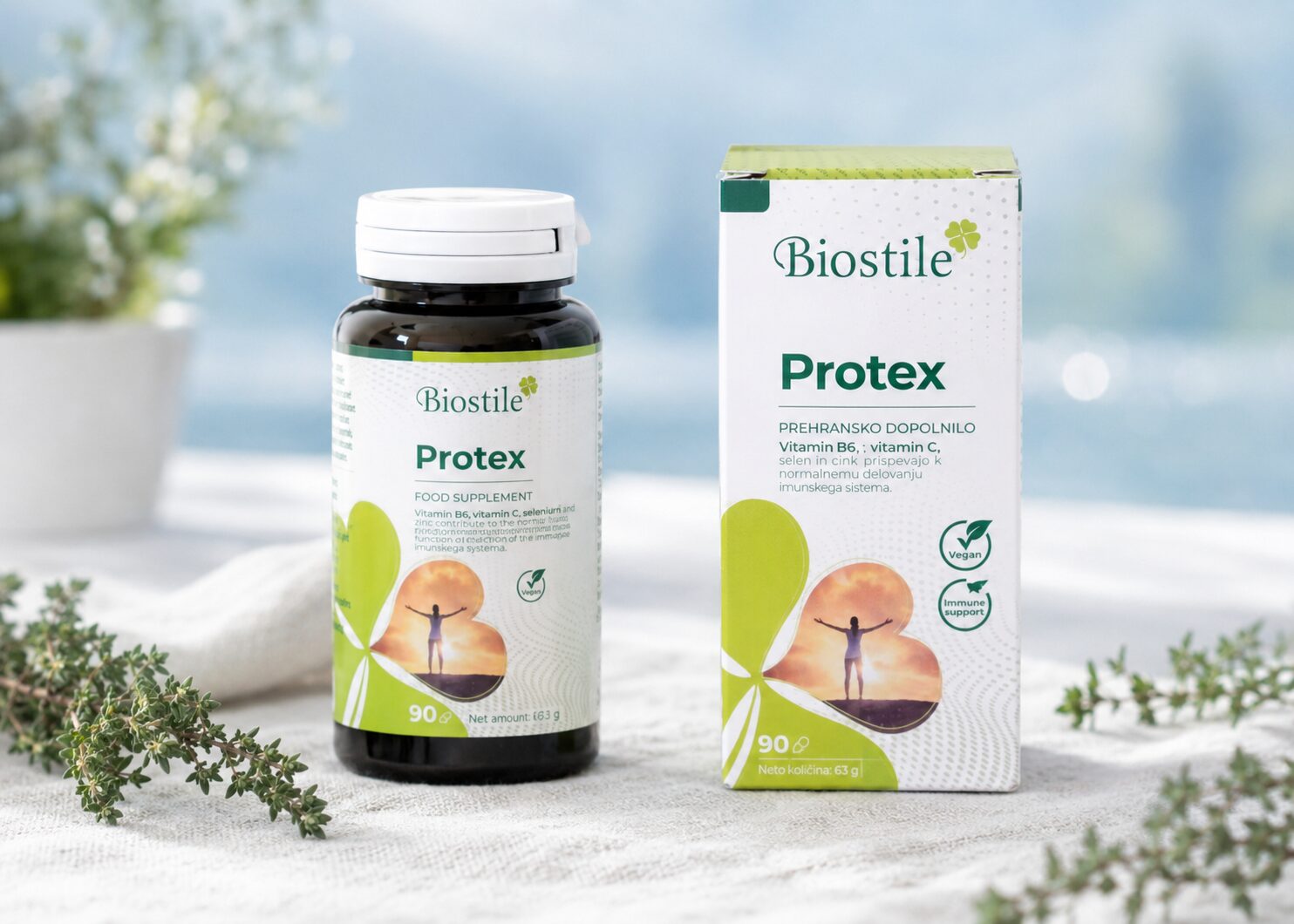 protex kutija
