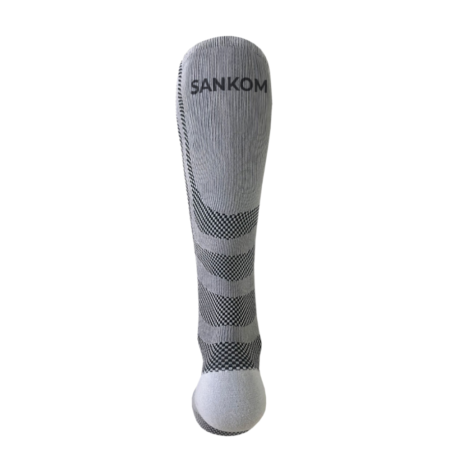 Sankom Light Socks siva