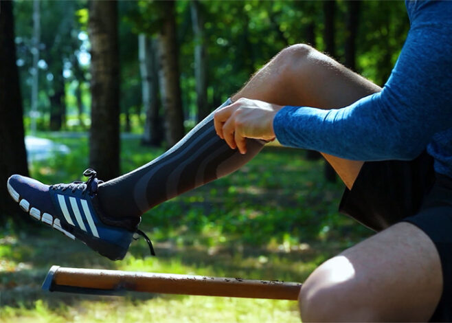 SANKOM LIGHT SOCKS