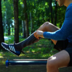 Sankom Light Socks – Elastično kompresijske čarape