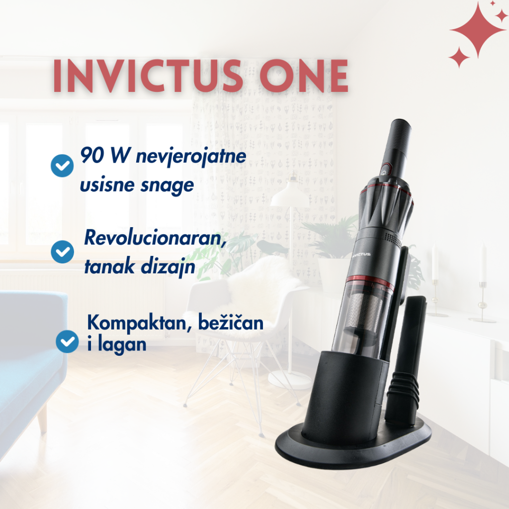 Invictus-One