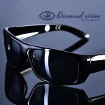 Sunčane naočale – Diamond Vision HD