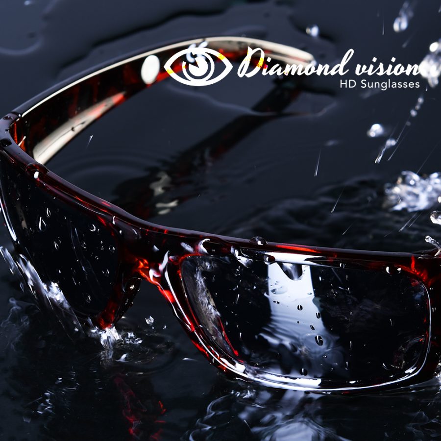 Sunčane naočale – Diamond Vision HD