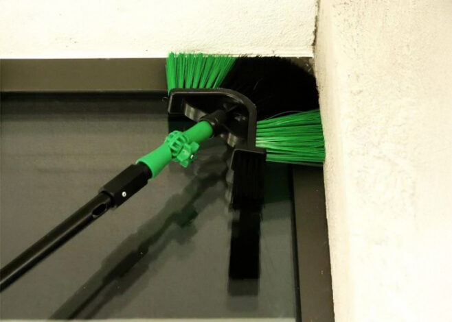 HammersmithAuqaClean Deluxe