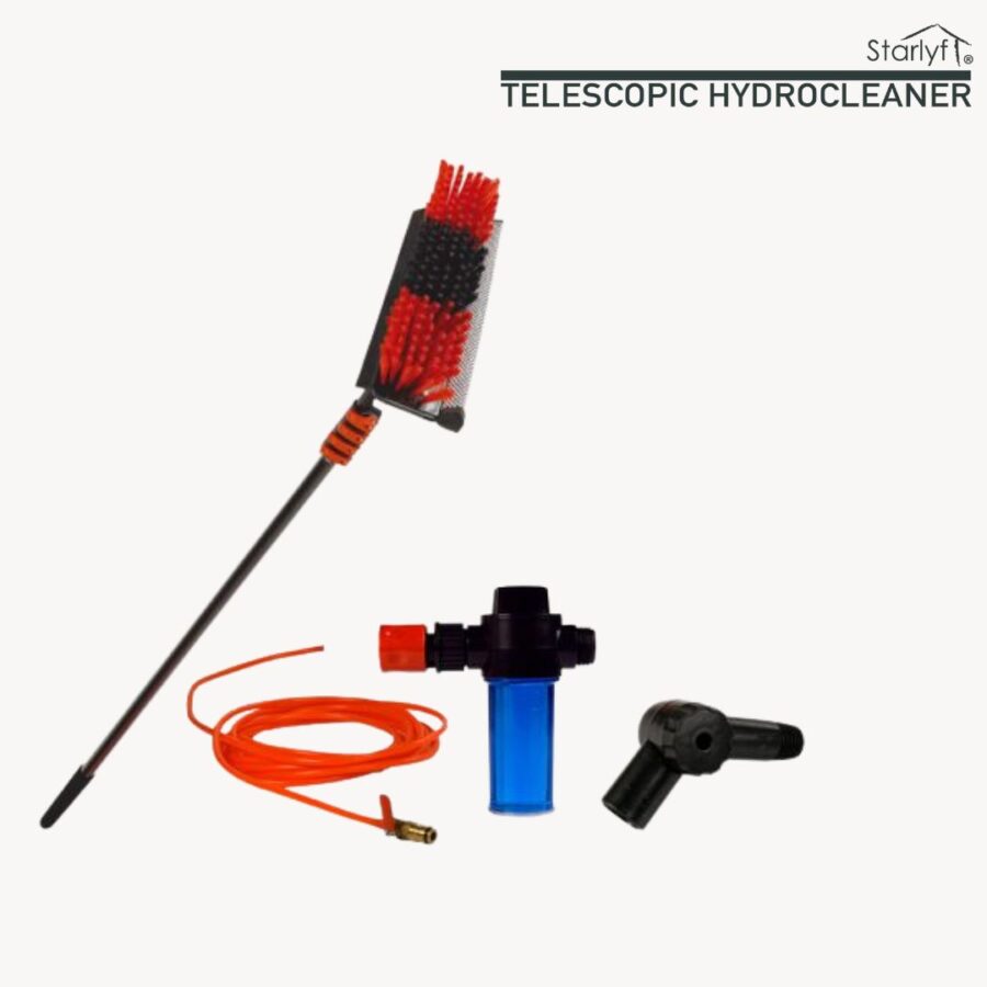 Starlyf Telescopic Hydracleaner