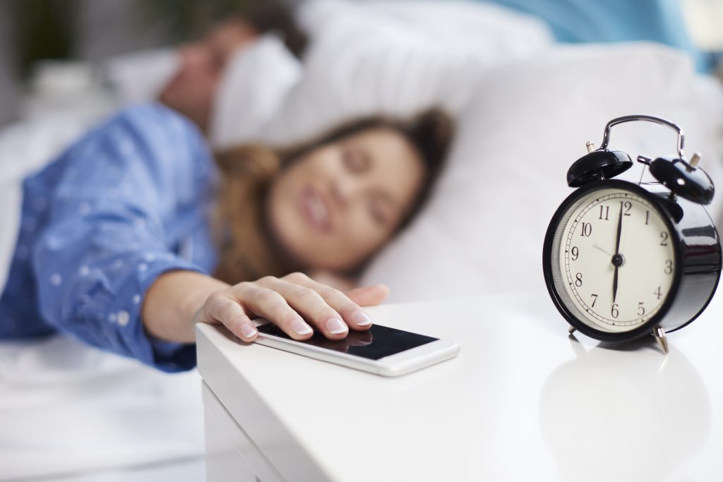 Savjeti za kvalitetno spavanje