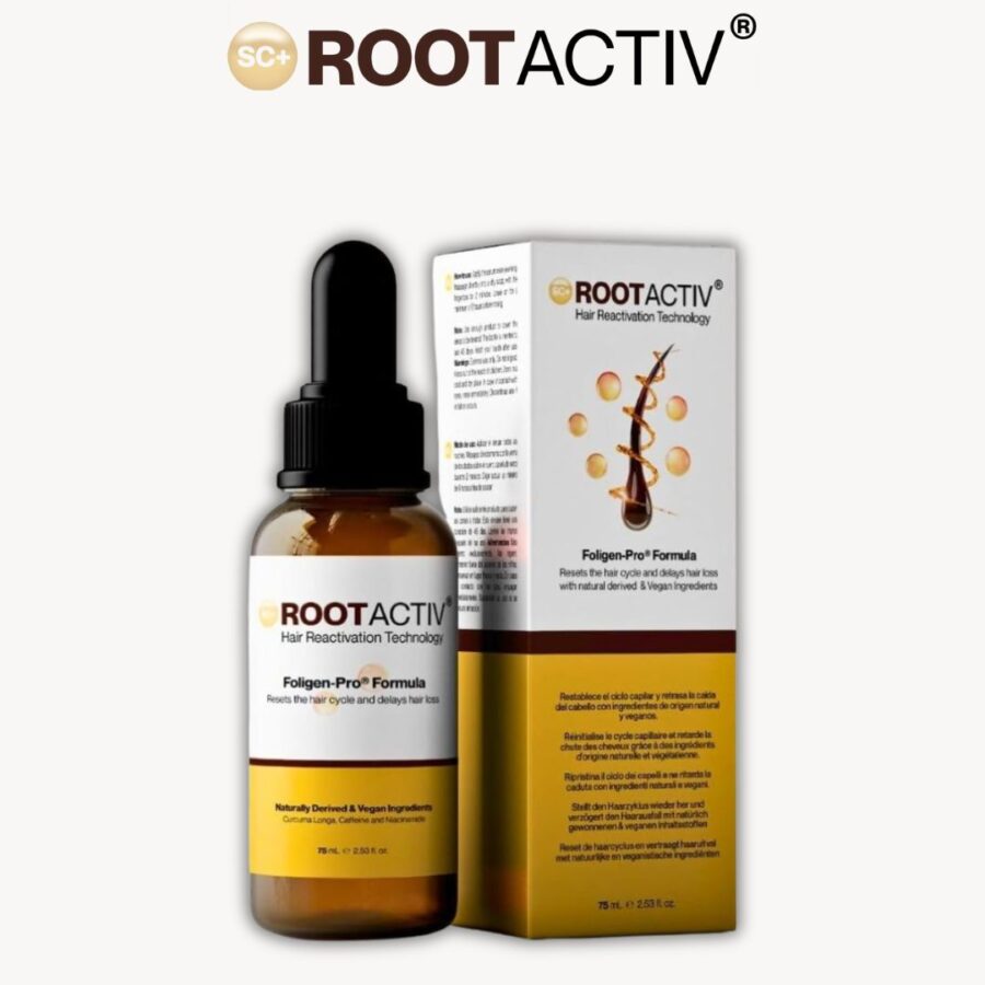Root Activ