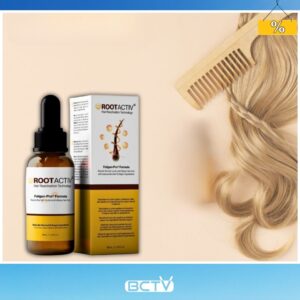 Root Active