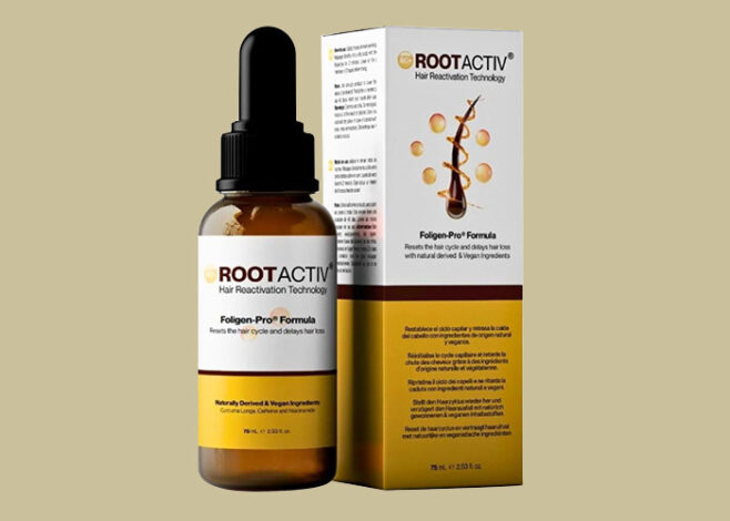 RootActive serum za rast kose 658x470
