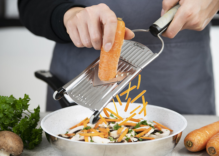 Nicer Dicer Speed