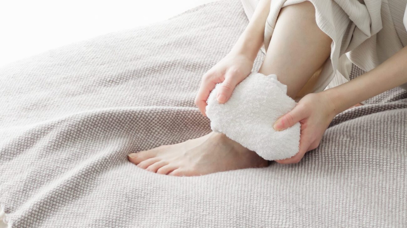 Kako koristiti hladne obloge? Kako koristiti hladne obloge?