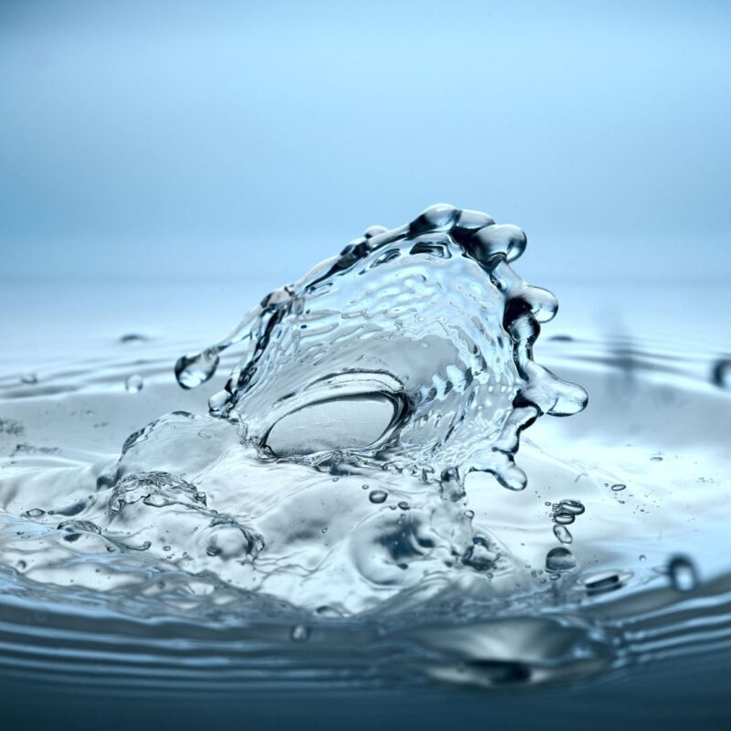 Vaznost hidratacije Vaznost hidratacije