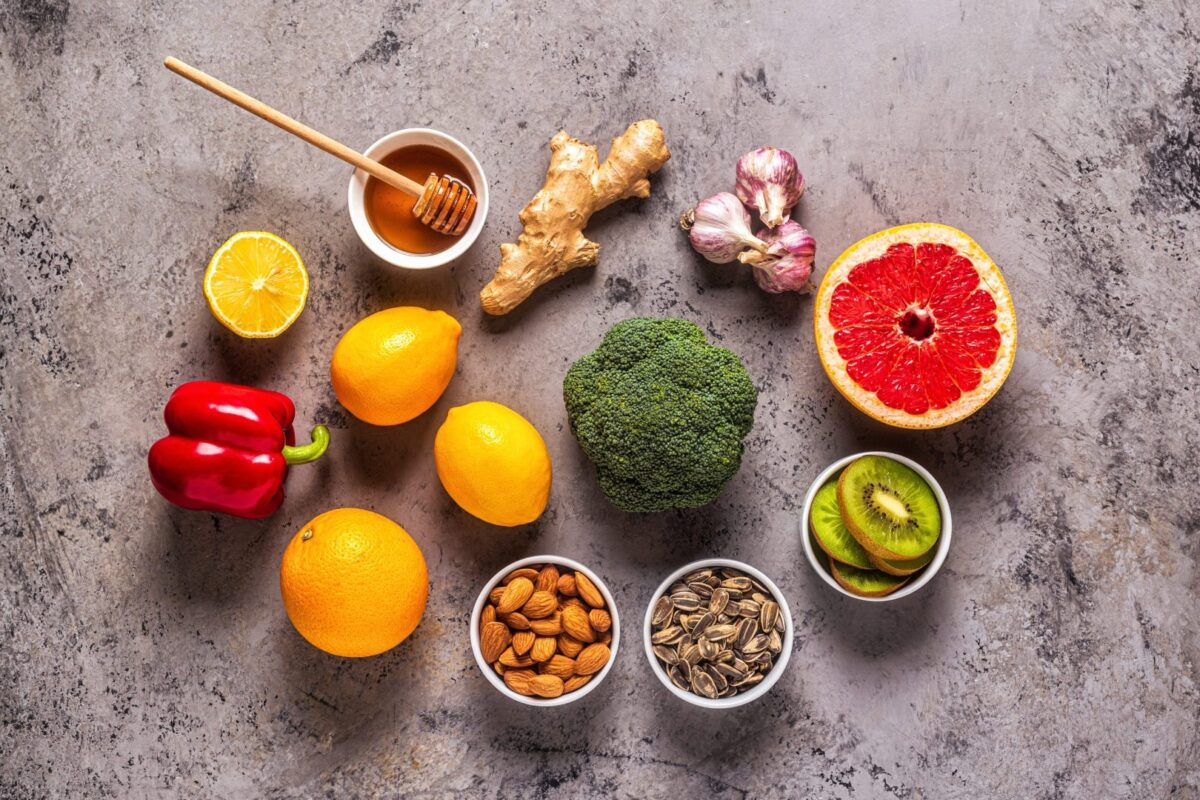 Minerali i Vitamini Minerali i Vitamini