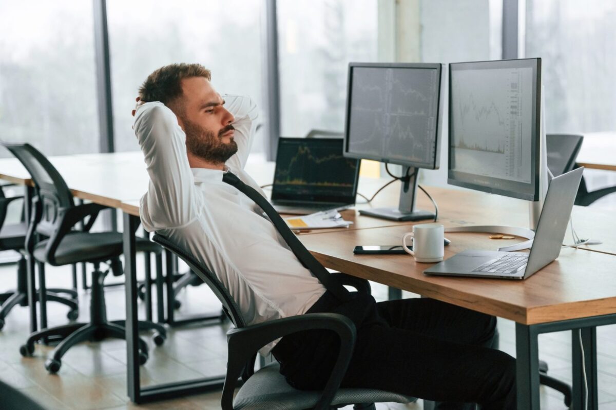 Dugotrajno sjedenje Dugotrajno sjedenje