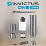 Invictus One Table