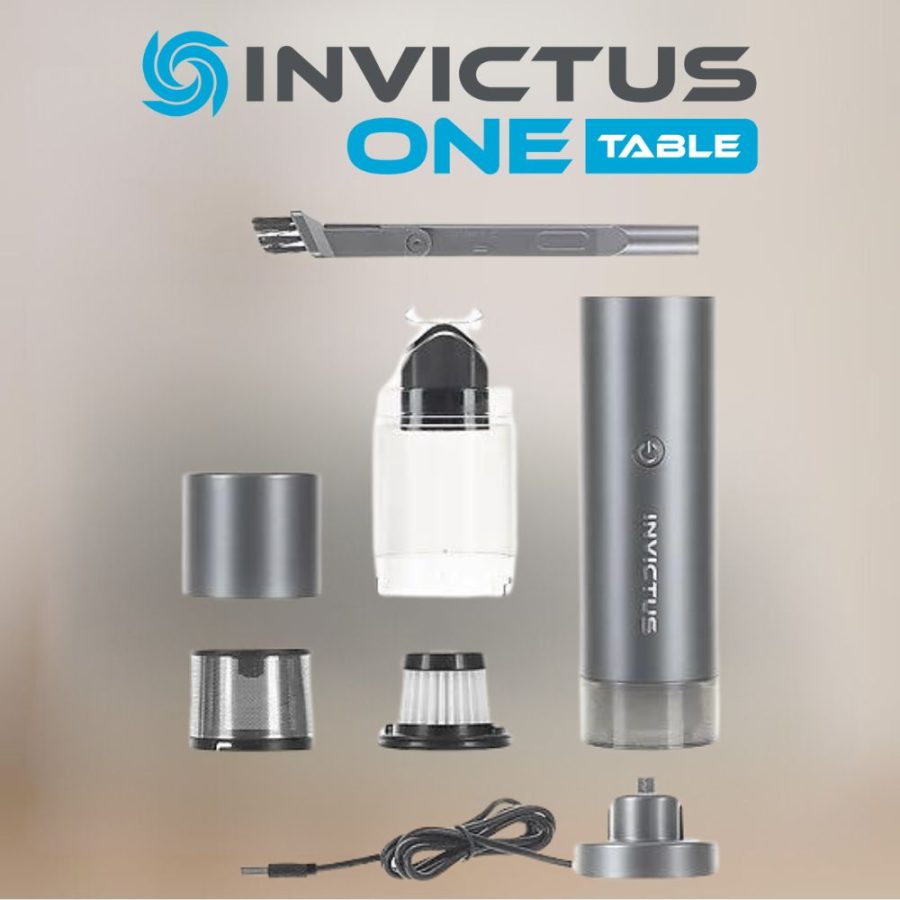 Invictus One Table