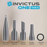 Invictus One Table 5 mlaznica