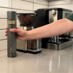 Invictus One Table – 2 u 1 bežični, ručni usisavač i zračna pumpa