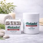 reladol krema za masažu