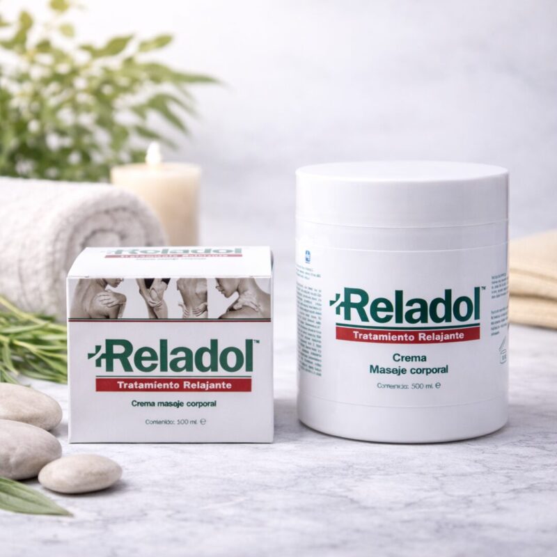 reladol krema za masažu
