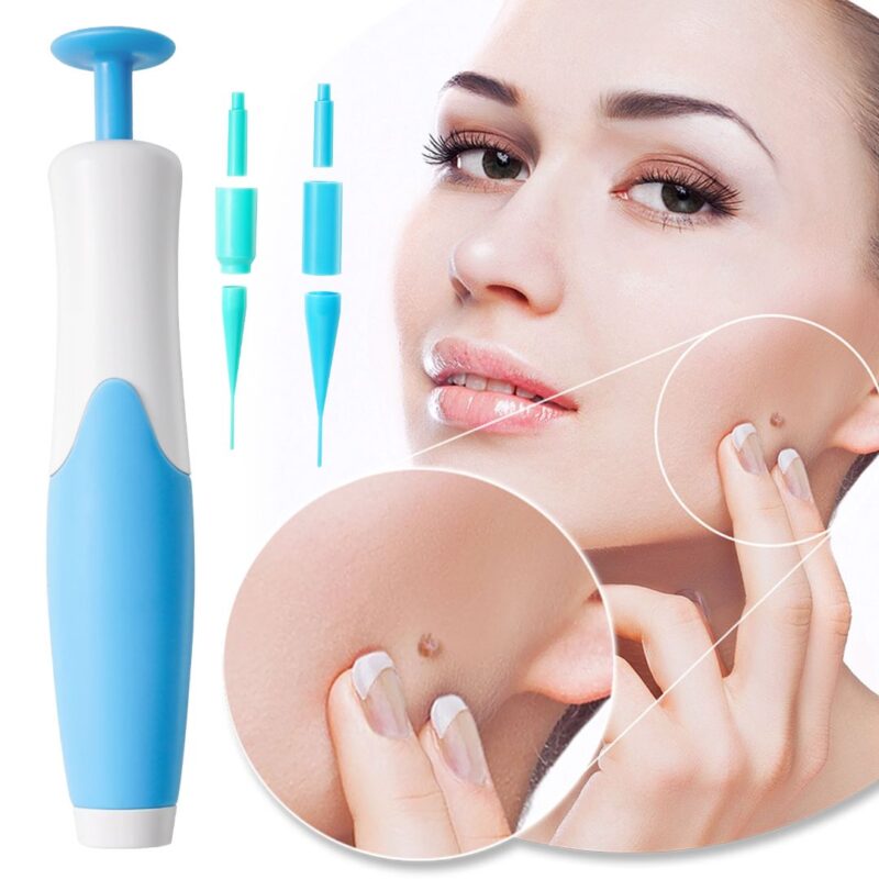 Pen Elastic Band Skin Tag Remover (6)
