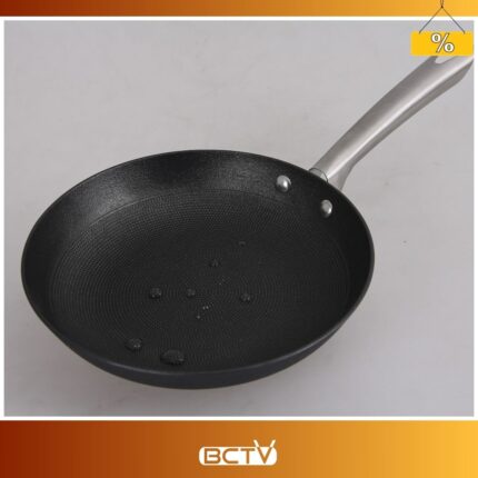 Iron Age Frypan (3)
