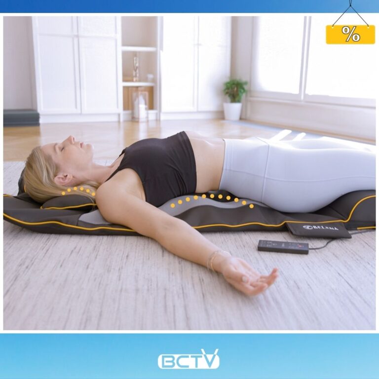 Belena Air Stretch