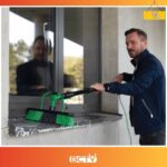 Hammermsith Aquaclean deluxe