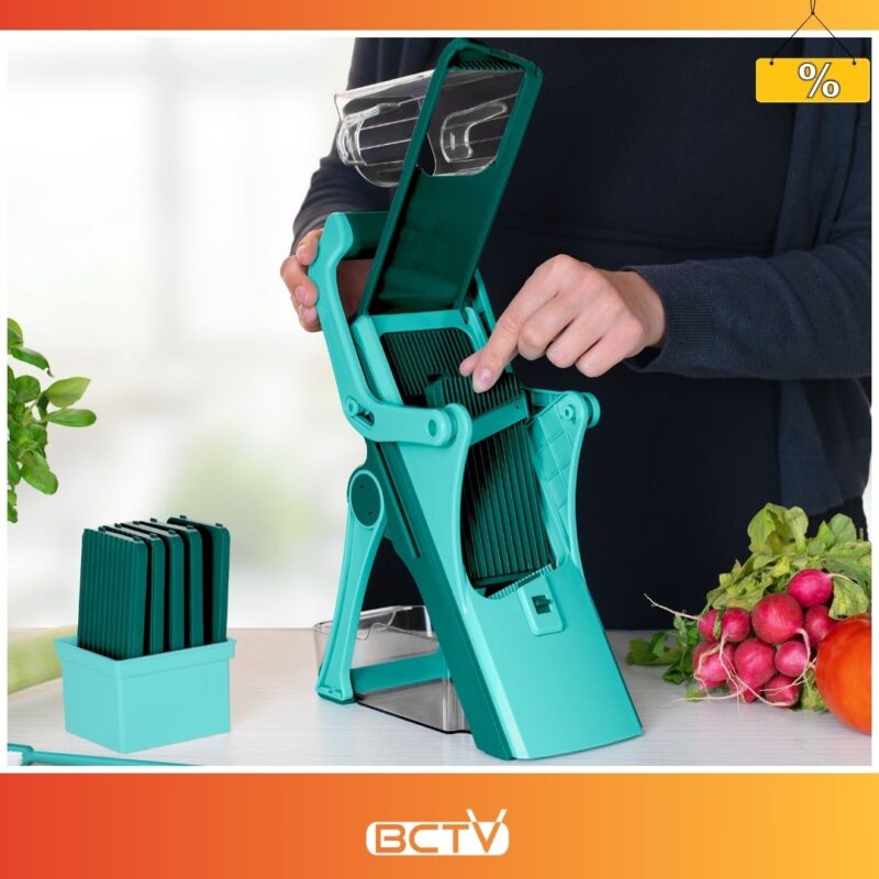 Nicer Dicer Mando (1)