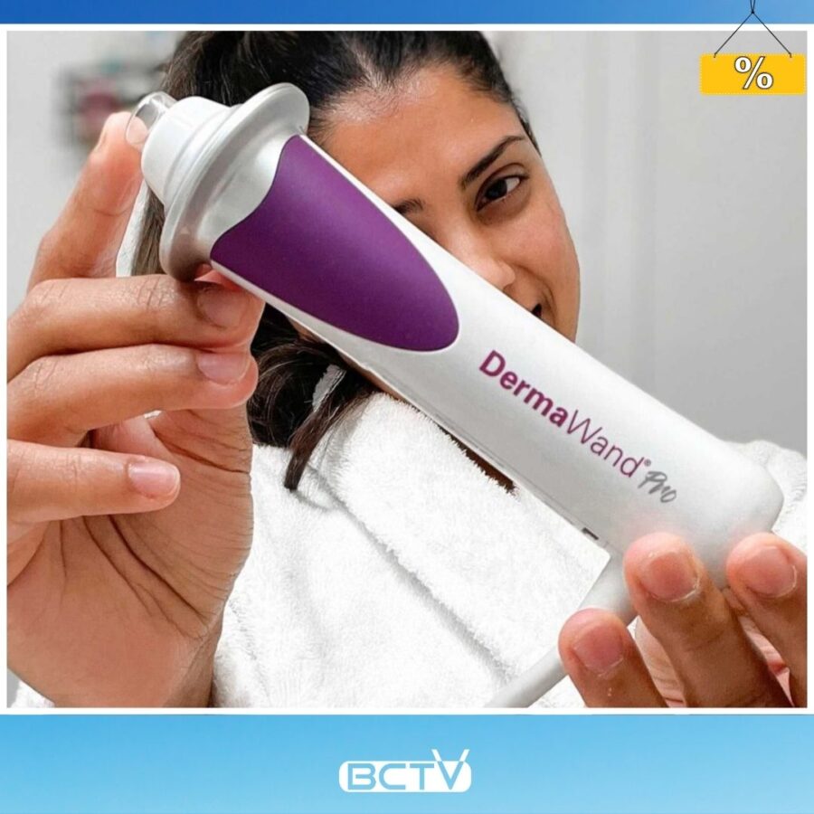 Dermawand Pro