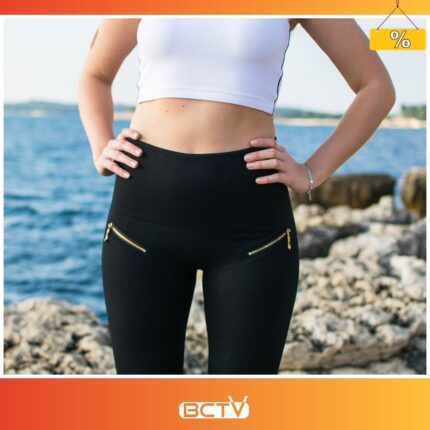 Slender Star pants (7)