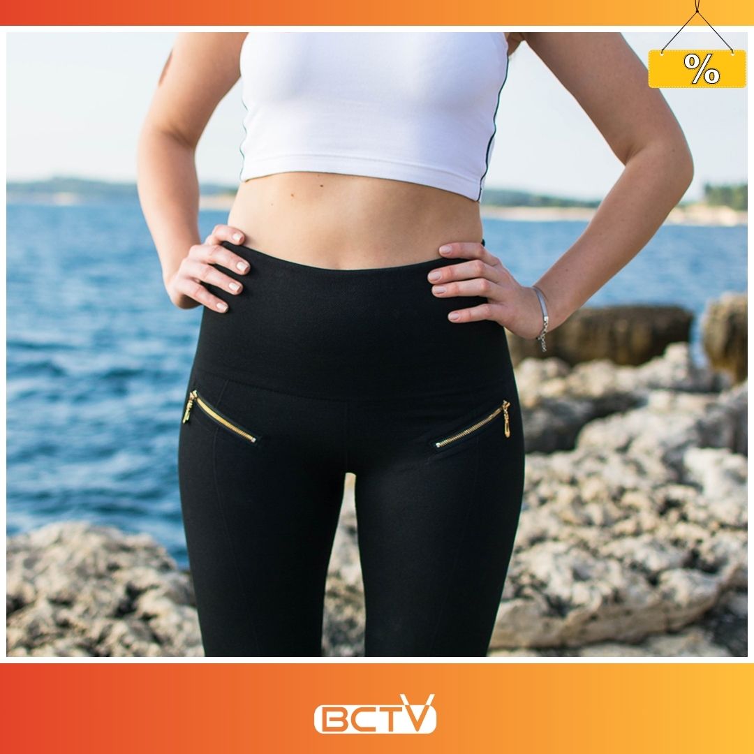 Slender Star pants (7)