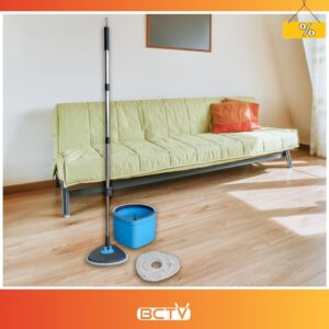 Spin Mop