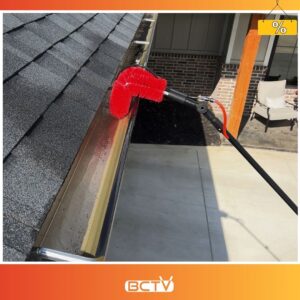 Starlyf Telescopic Hydrocleaner cetka