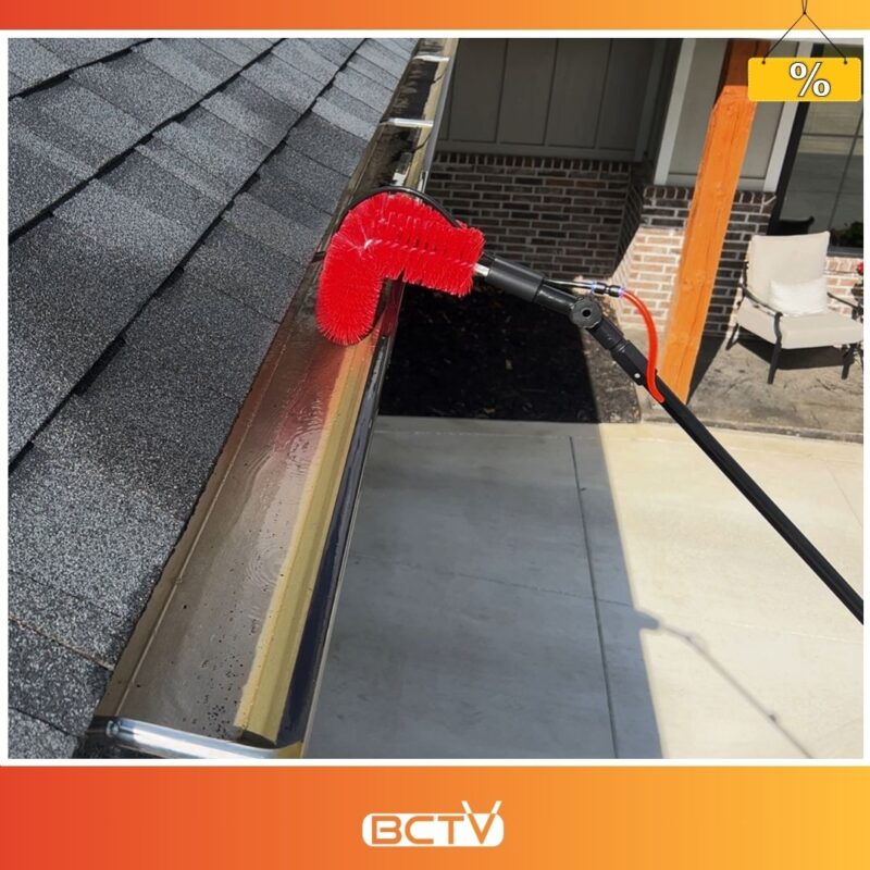 Starlyf Telescopic Hydrocleaner cetka