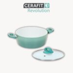 Cerafit Revolution lonac