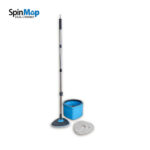 Spin Mop Dual Chamber okretni mop