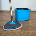 Spin Mop Dual Chamber okretni mop