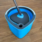 Spin Mop Dual Chamber okretni mop