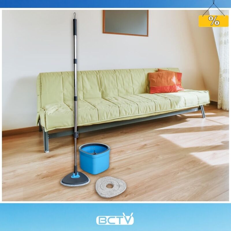 Spin mop dual chamber (2)