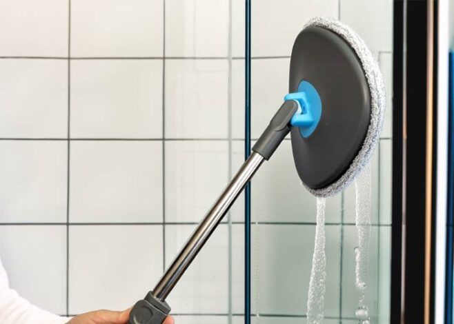 Spin mop dual chamber (3)