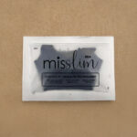 Misslim Bra Zipper Bag packaging