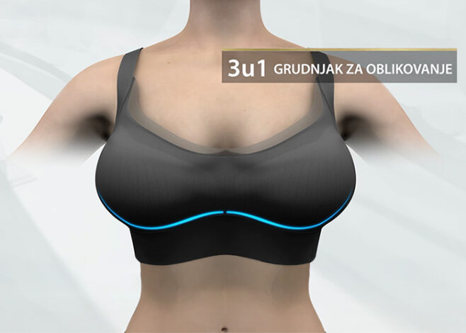 Misslim bra