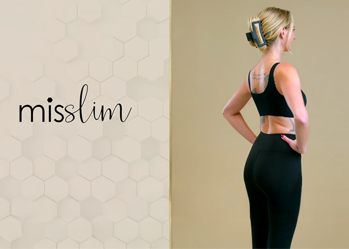 Misslim bra