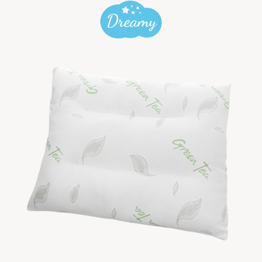 Dreamy green tea jastuk