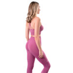 sportske tajice s visokim strukom - Perfect Shaper