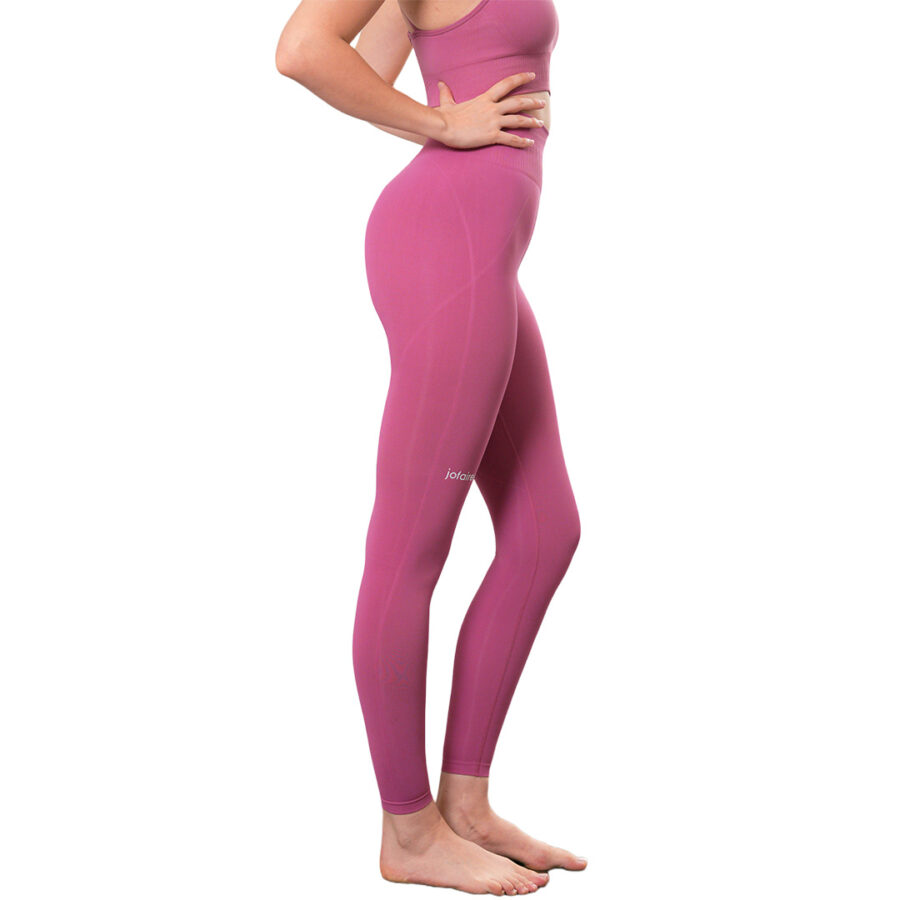 sportske tajice s visokim strukom - Perfect Shaper