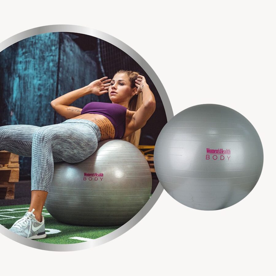 Pilates lopta